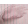 thumbnail image 4 of oneOone Cotton Cambric Baby Pink Fabric Pin Stripe Sewing Craft Projects Fabric Prints By Yard 56 Inch Wide, 4 of 4