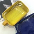 thumbnail image 3 of Coofit Cosmetic Pouch Large Capacity: Waterproof Shaving Bag Travel Toiletry Organizer, 3 of 10
