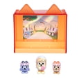thumbnail image 2 of Coffret d'épisodes Bluey Fuzzies : Le Signe, 2 of 4