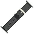 thumbnail image 4 of WITHit Black Woven Nylon Band for 38/40/41mm Apple Watch®, 4 of 4