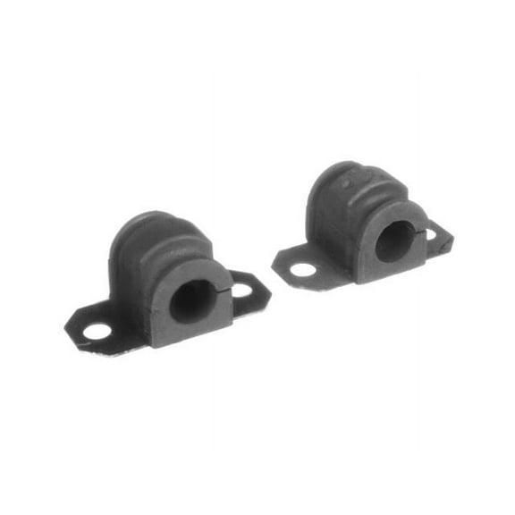 Front Sway Bar Bushing - Compatible with 2011 - 2019 Ford Fiesta 2012 2013 2014 2015 2016 2017 2018