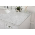 thumbnail image 4 of 48 inch single bathroom vanity in White, 4 of 8