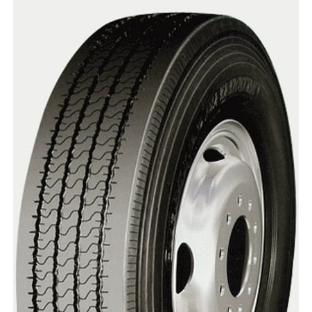 Roadlux R120 11R24.5 149/146M H Tire