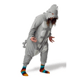thumbnail image 2 of Lizard Kaiju Kigurumi (X-Tall), 2 of 5