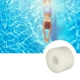 thumbnail image 3 of Dosaele Cartouche de Filtre en Mousse Réutilisable pour Piscine Type B Réutilisable Lavable, 3 of 5