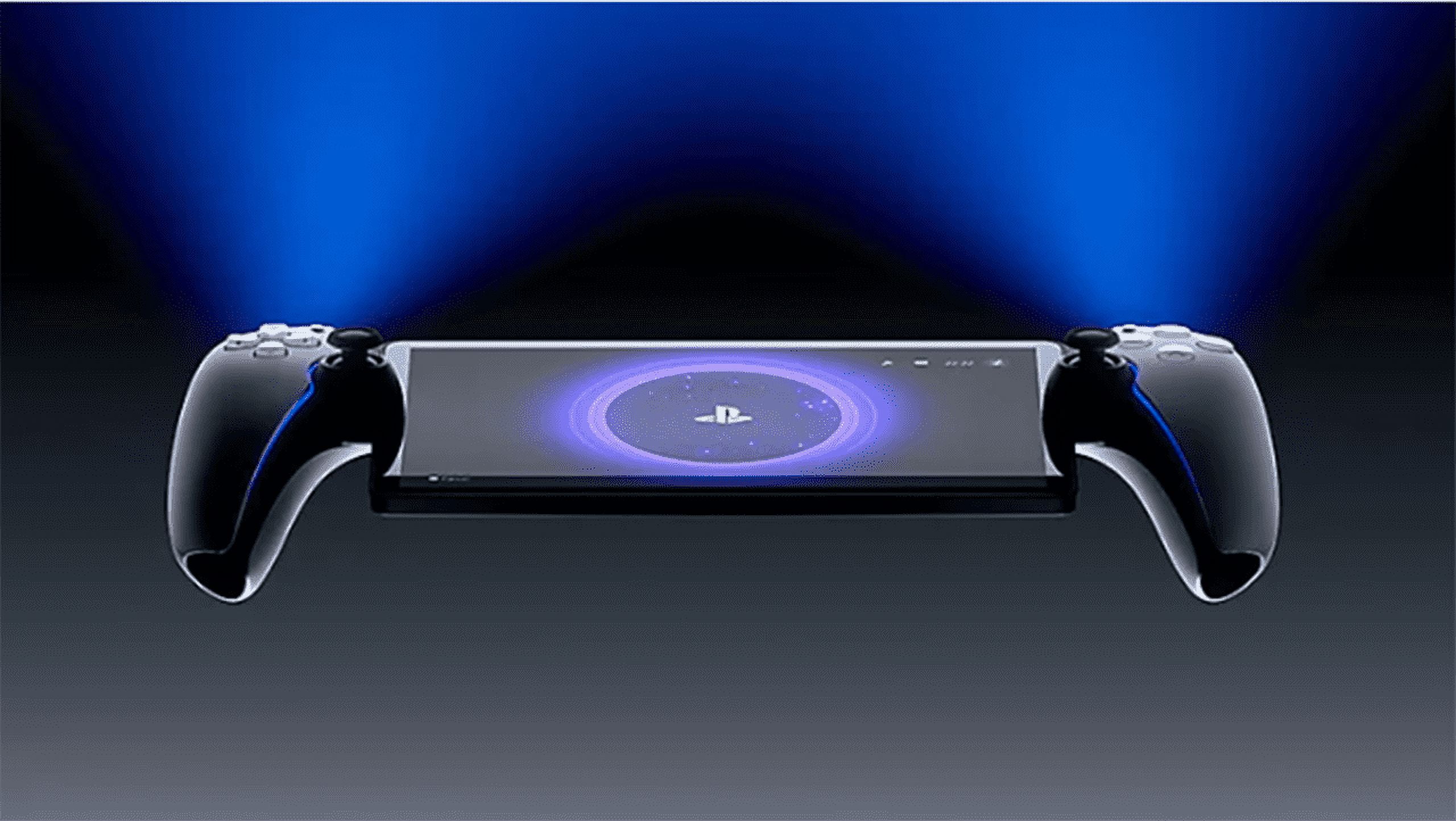 SONY - psポータル レビュー】これ、どうやって使うの！？『PlayStation Portal