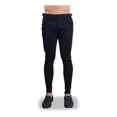 thumbnail image 4 of Pantalón Hombre John Leopard Super Skinny Chinos Ajustados1, 4 of 8