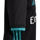 thumbnail image 5 of Jersey Adidas Niños Real Madrid Negro B31092, 5 of 6