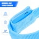 thumbnail image 4 of Pulsera LED luminosa recargable por USB, pulsera deportiva intermitente, regalo para fiesta, 4 of 6