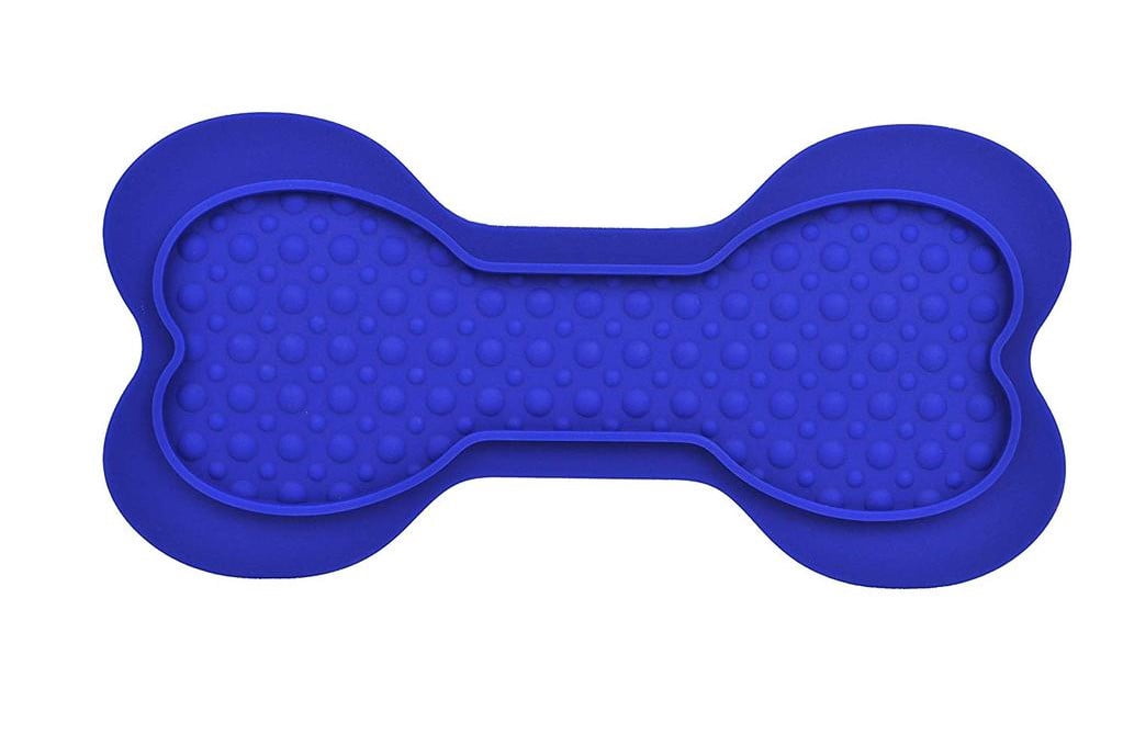 Hitt Brands K9 Bath Buddy Dog Distracting Lick Pad