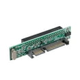 thumbnail image 1 of Adaptateur 2.5 Pouces vers Supporte Disque Dur HDD Ou SSD vers Port 44 Broches Convertisseur, 1 of 7