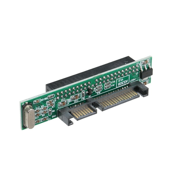 2.5 Inch to Adapter Support ATA HDD Hard Disk Drive or SSD to 44 Pin Port Converter
