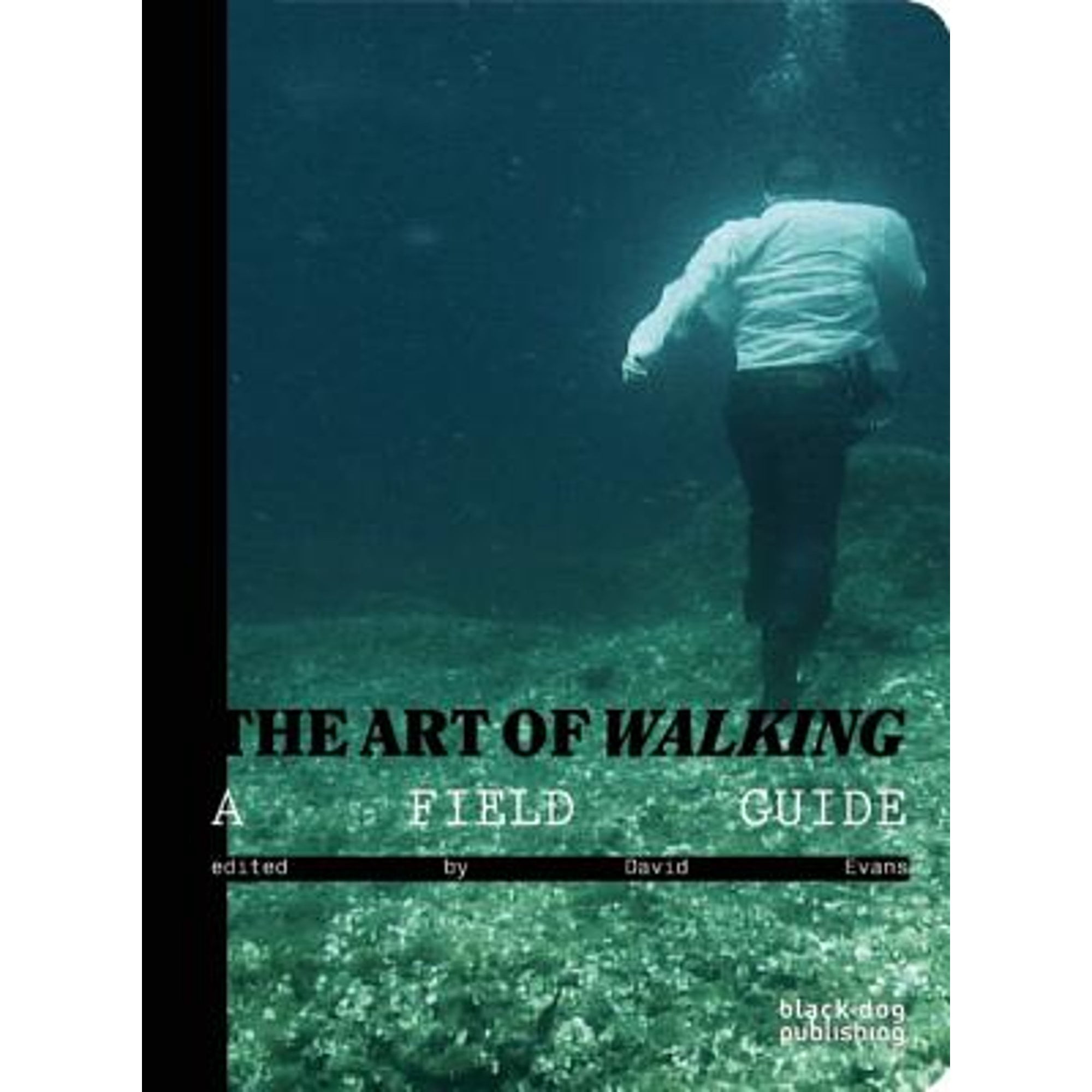 Pre-Owned The Art of Walking: A Field Guide (Paperback) 1907317872 9781907317873