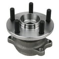 thumbnail image 6 of Bodeman Rear Wheel Hub & Bearing Assembly for 2005-2009 Subaru Legacy Outback, 6 of 9
