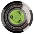 thumbnail image 3 of Abrazadera de disco giratoria de aluminio Record Stabilizer Heayzoki, 3 of 9