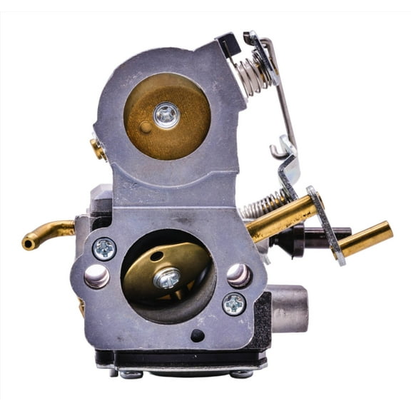 THE DUKE'S CARBURETOR FITS HUSQVARNA PARTNER K750  ZAMA C3-EL29 CLONE