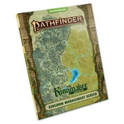 Pathfinder Kingmaker Kingdom Management Screen (P2) (Other)