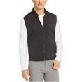 thumbnail image 2 of Kenneth Cole Tech - Chaleco para hombre, color negro, grande Kenneth Cole Chaleco, 2 of 2
