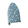 thumbnail image 2 of Guantes para vaporizador de ropa, antivapor, regalos para esposa mamá, accesorios para vaporizador de ropa, vaporizador de ropa, azul, 2 of 8