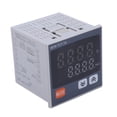 thumbnail image 1 of Digital Thermostat 100V-240V K Type Temperature Controller For Heat Press Machine, 1 of 8