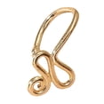 thumbnail image 1 of Guardurnaity Anillo Nariz para la nariz, Clip de estilo Simple, joyería pequeña y ligera para el cuerpo, joyería de moda para mujer, regalos de Navidad, Ropa, zapatos y accesorios Miscelánea Guardurnaity AP016790-01, 1 of 6