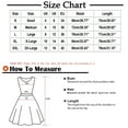 thumbnail image 2 of HomeGardon Maxi Skirts for Women Long Skirts Summer Women's Elastic Pocket Printed-line Skirt,S-XXL, 2 of 6