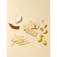 thumbnail image 6 of Miyoko’s Creamery Organic Cashew Milk Vegan Mozzarella Cheese Brick, 8 oz, 6 of 6