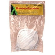 Maxpower Precision Parts Disposable Dust Masks 339472