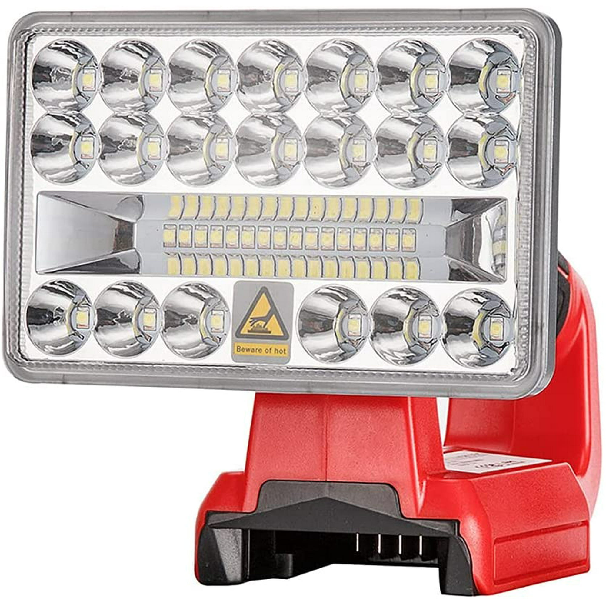 Milwaukee 18v spotlight sale