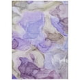 thumbnail image 5 of Chantille ACN504 Purple 5 x 76" Rug, 5 of 5
