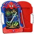thumbnail image 1 of Tableta de Escritura LCD DEOZHANG con Stylus y Agarre con Diseño de Telaraña para Niños, 1 of 7