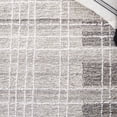 thumbnail image 6 of Safavieh Metro Cymone Checkered Area Rug, Gray, 8' x 10', 6 of 10