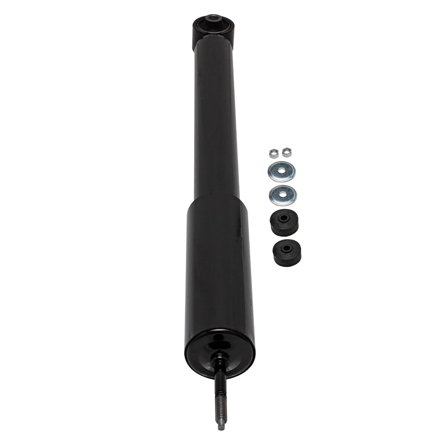 Detroit Axle - Rear Shocks Absorbers Assembly Replacement for 2007 2008 2009 2010 2011 2012 Acura RDX - 2pc Set