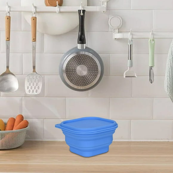 Collapsible Mixing Bowl