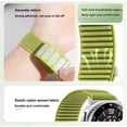 thumbnail image 2 of Correa Deportiva De Nylon para Xiaomi Mi Band 8,9,10, 2 of 5