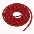 thumbnail image 4 of S SERENABLE Lacets d'Escalade Lacets d'Alpinisme pour Travail Extérieur - Rouge, 4 of 9