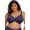 Midnight, variant on Smooth Underwire Moulded Bra EL4301