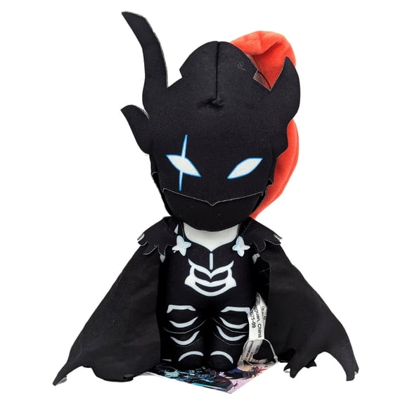 Great Eastern Entertainment - Solo Leveling Season 2 - Igris - Sitting Plush 8"
