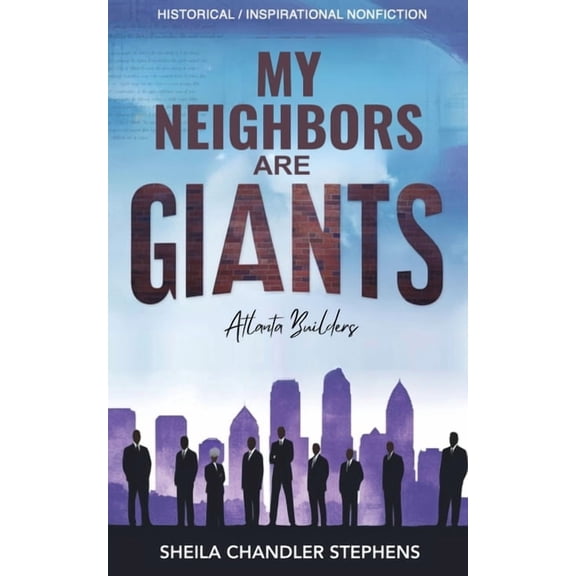 My Neighbors Are GIANTS, (Paperback)