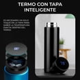 thumbnail image 1 of Termo De Vacío Inteligente Con Pantalla Lcd De Temperatura, 1 of 12
