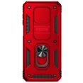 thumbnail image 2 of Estuche GANGXUN para Xiaomi Redmi Note 9 Pro, soporte giratorio 360°, estilo mecánico y magnético, 2 of 5