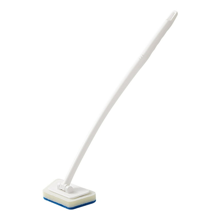 Casabella Extendable Bathroom Shower, Tub, and Tile Scrubber Brush for  Cleaning, 1 Piece - Kroger