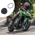 thumbnail image 3 of LOVIVER Motorcycle Oil Filler Cover Screw Plug Caps Bolt Fit for R1250R R1200RS black, 3 of 8