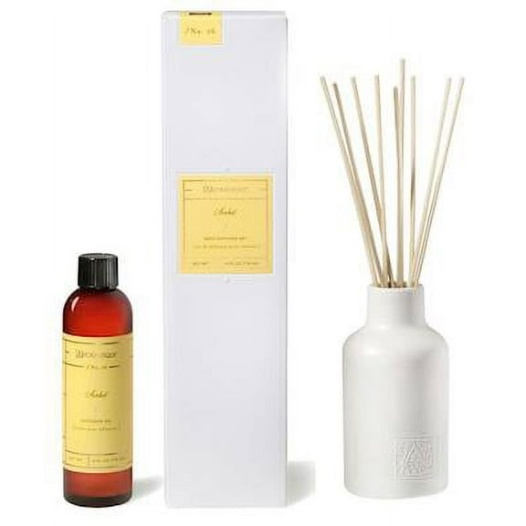 SORBET Aromatique Reed Diffuser Gift Set Ceramic Vessel
