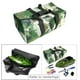 thumbnail image 4 of Bolsa de transporte para barco, bolsa de lona premium, bolsa de velocidad con cremallera, almacenamiento cómodo para barco Camuflaje, 4 of 9