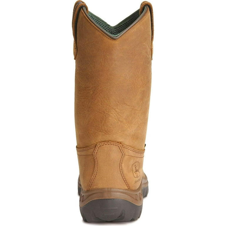 John deere 4504 boots hotsell