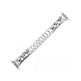 thumbnail image 3 of Correa Para Apple Watch Acero Inoxidable Eslabones/Cadenas, Series 1, 2, 3, 4, 5, 6, 7, 8, 9, 10, SE, ULTRA, 3 of 4