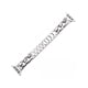 thumbnail image 3 of Correa Para Apple Watch Acero Inoxidable Eslabones/Cadenas, Series 1, 2, 3, 4, 5, 6, 7, 8, 9, 10, SE, ULTRA, 3 of 4