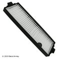 thumbnail image 2 of BeckArnley 042-2145 Cabin Air Filter, 2 of 2