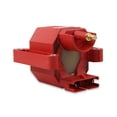 thumbnail image 4 of MSD Ignition Ignition Coil 8227 Blaster; Ford TFI; 44000 Volts; Red, 4 of 5